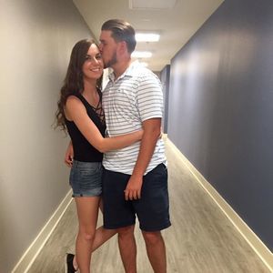 Meet your Posher, Hunter